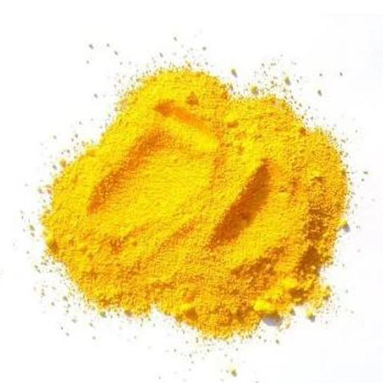 Inorganic Pigment Powder Iron Oxide Red/Black/Yellow for Construction Transparent Dispersions Pigment for Concrete and Cement Industrial Grade