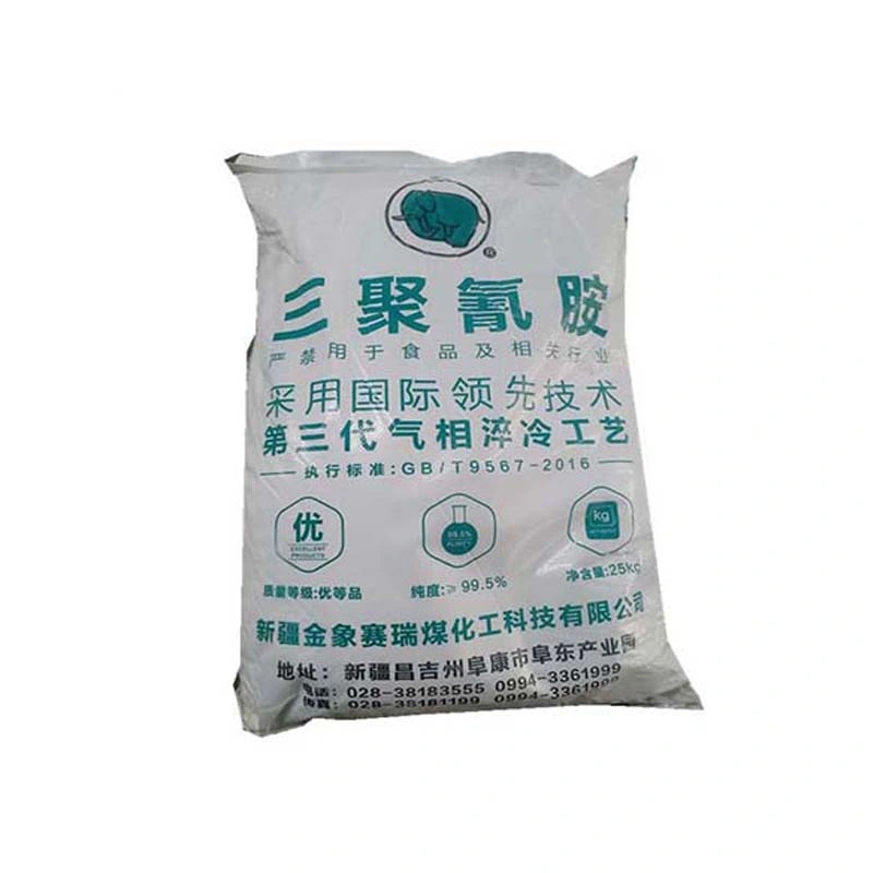 Construction Building Materials Additives Chemical Melamine Based Superplasticizer SMF Powder Water Reducer