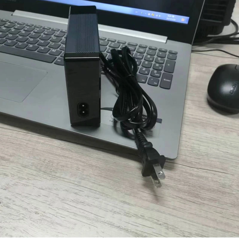 Quick Charge USB Adapter for Fast Power Delivery