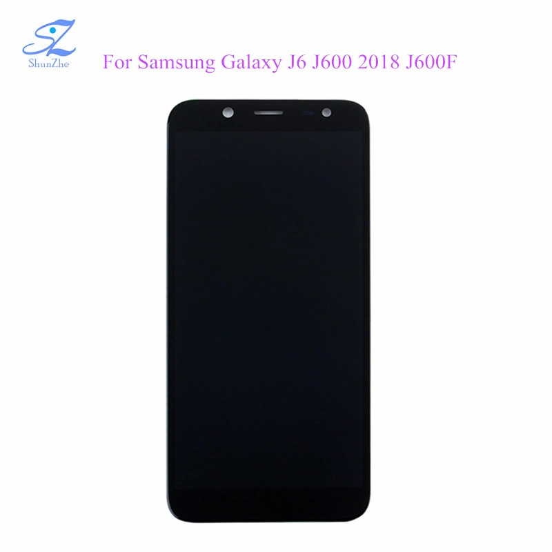 Neues Modell Touchscreen TFT LCD für Samsung Galaxy J6 J600 2018 J600f J600g