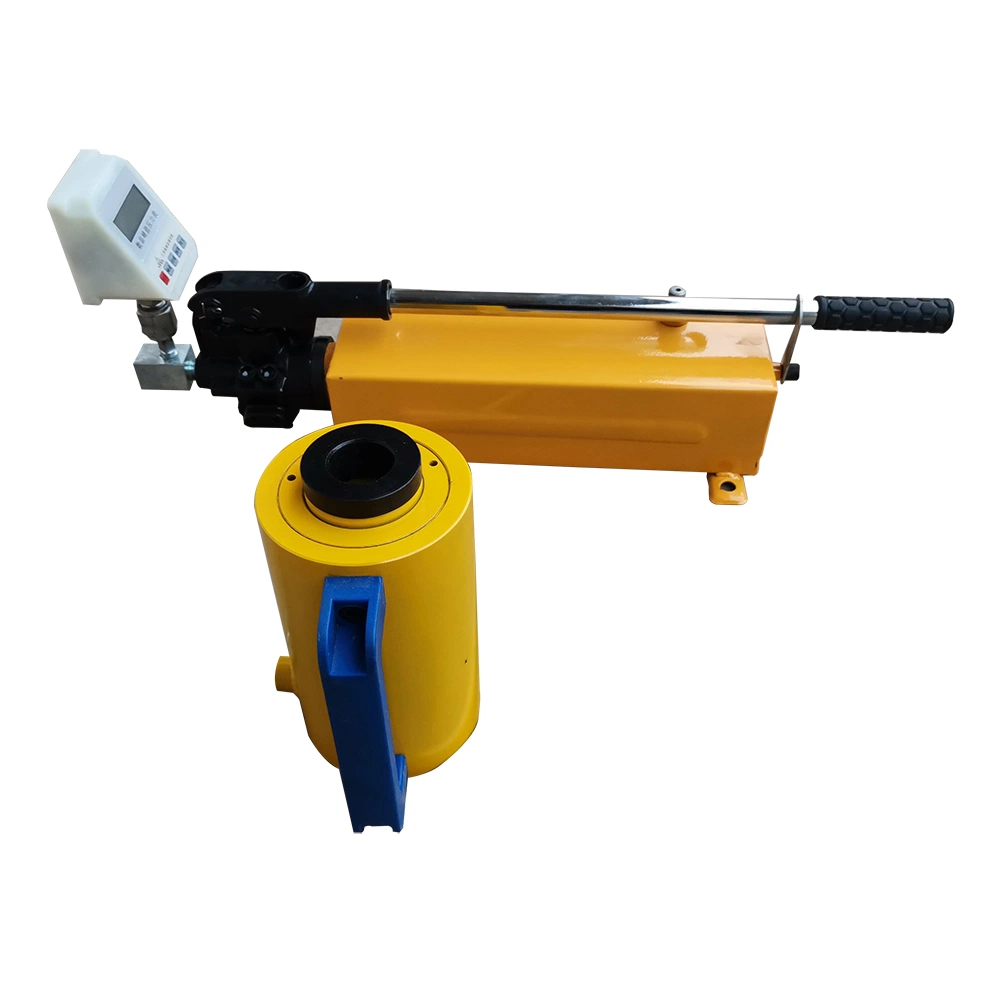 2023 High End Concrete Test Pull-out Anchor Tester