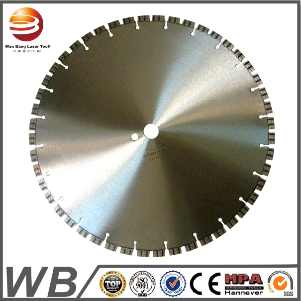 Diamond Saw Blade for Floor Sawing Machine