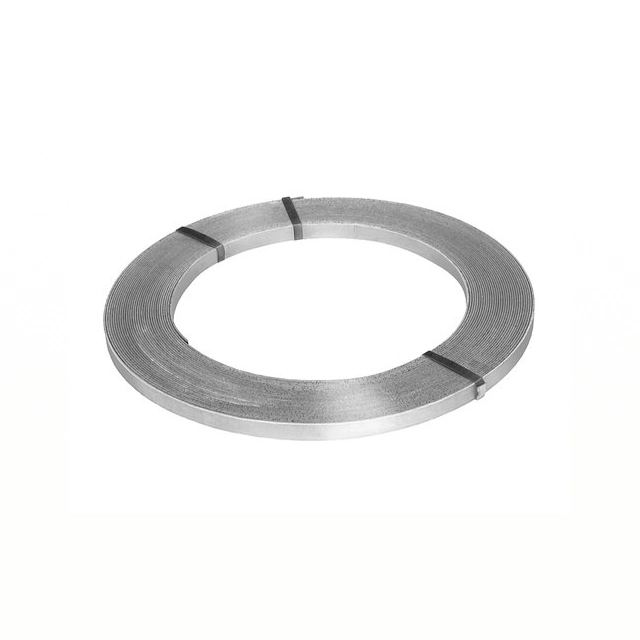 2b 304 Stainless Steel Strip Induction Cutting Stainless Steel Strip with PVC Protection