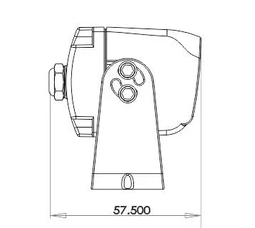 Motorcycle Parts for Farm Agricultural Machinery Vehicle, Livestock, Tractor, Combine