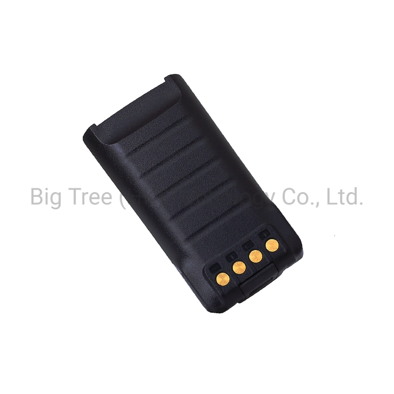 Pd985 Bl2016 2000mAh Li-ion Batteries for Hytera HYT Walkie-Talkies