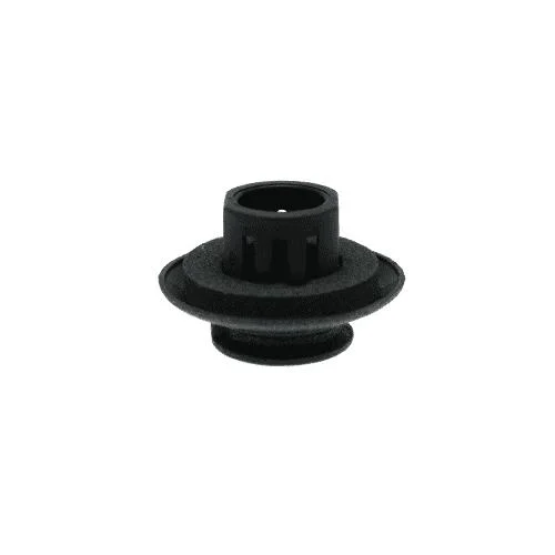 Rubber Round Mesh Hole Air Vents