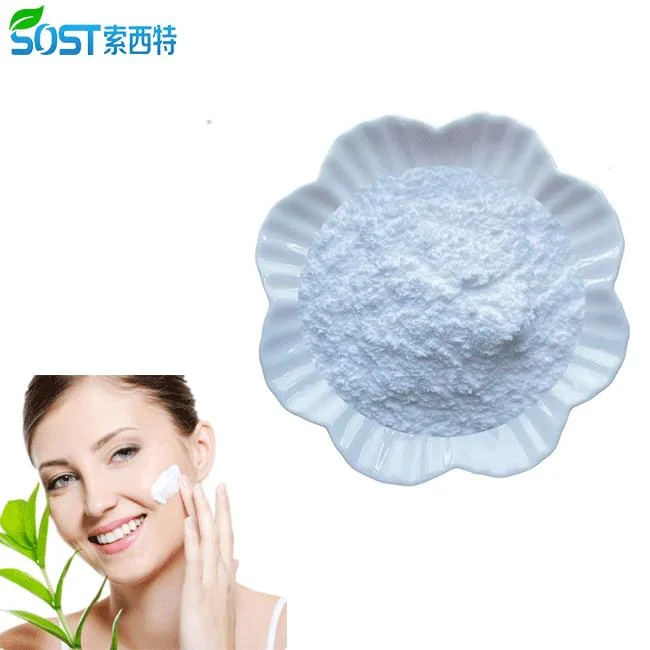 Wholesale/Supplier Supplier Cosmetic Grade Ordinary Hyaluronic Acid Powder For Skincare