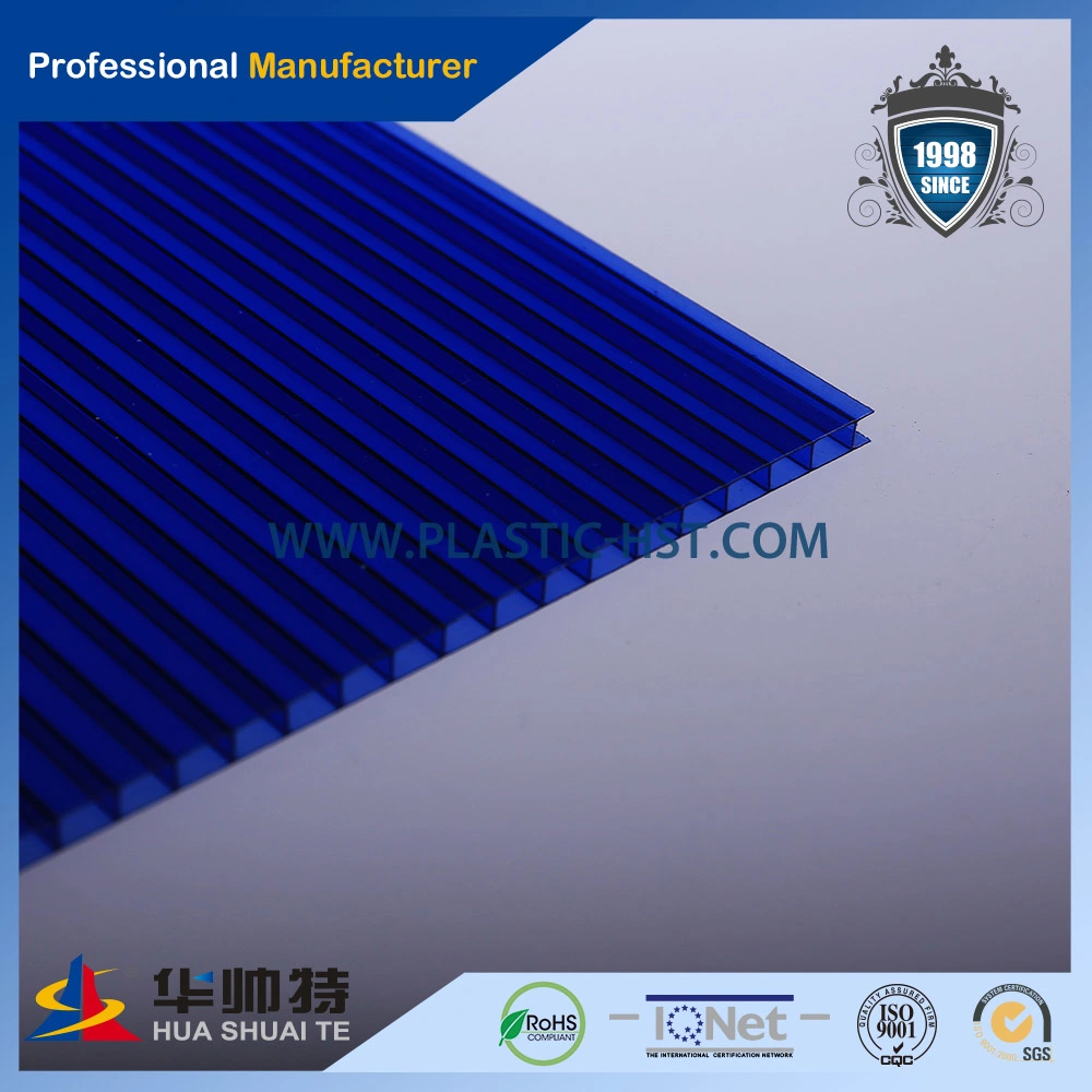 Polycarbonate Solid Sheet /Bending Polycarbonate Sheet