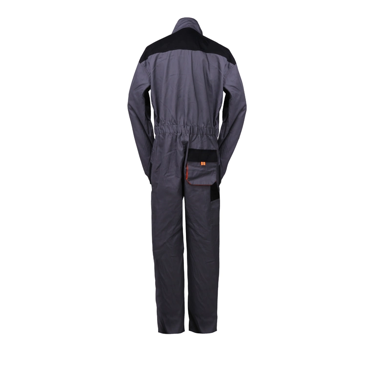 The High Performance Safety Coverall Constructin Men Safety Worker Coverall