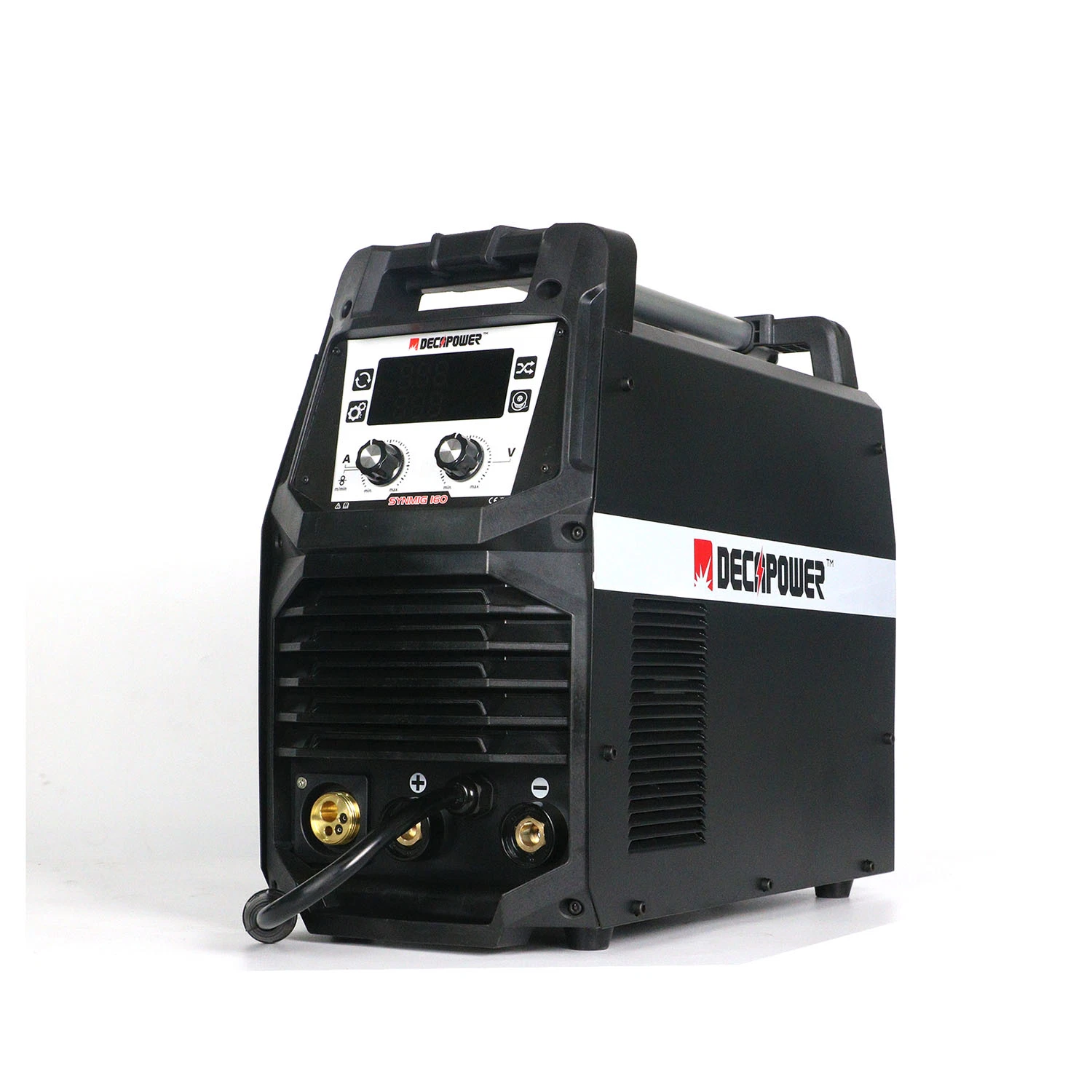 Hot Selling Inverter MIG Welding Equipment Made in China