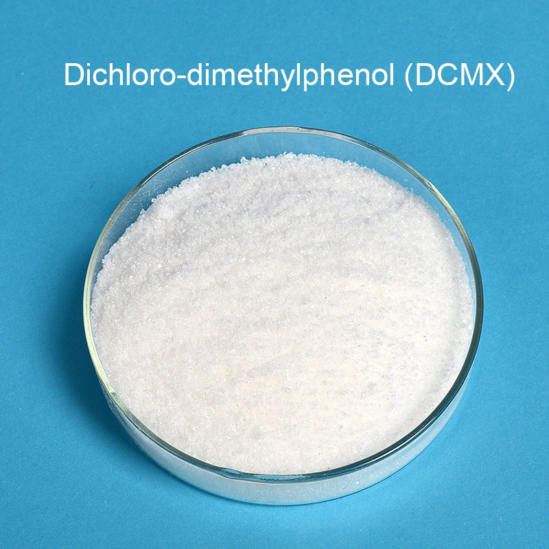 Dichloro-Dimethylphenol (DCMX) 99% CAS 133-53-9