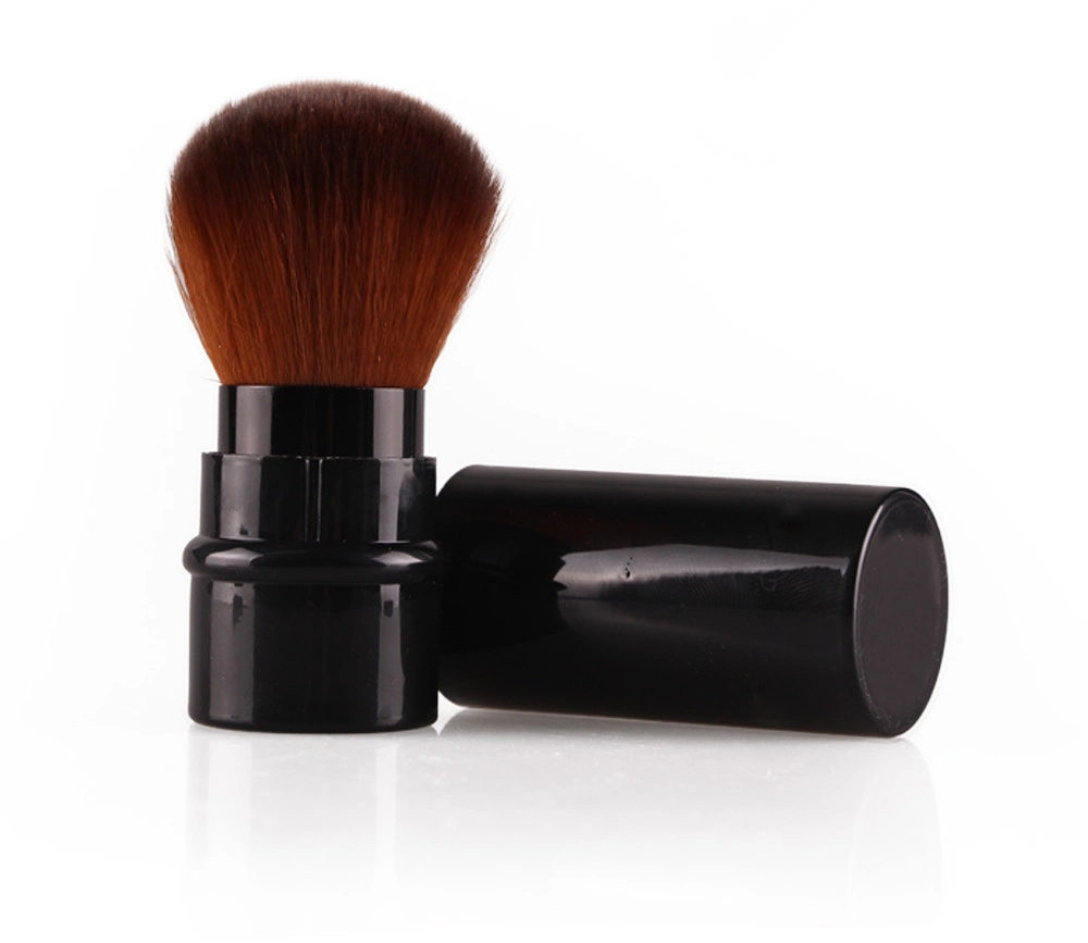 New Retractable Makeup Brush