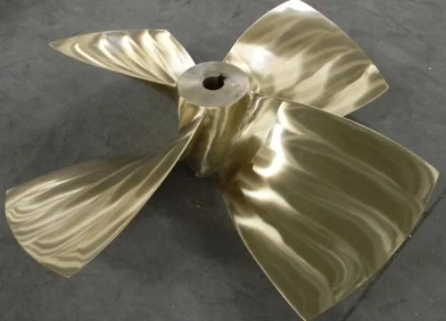 Dia. 900mm Ship Propeller Bronze Propellers for Boat