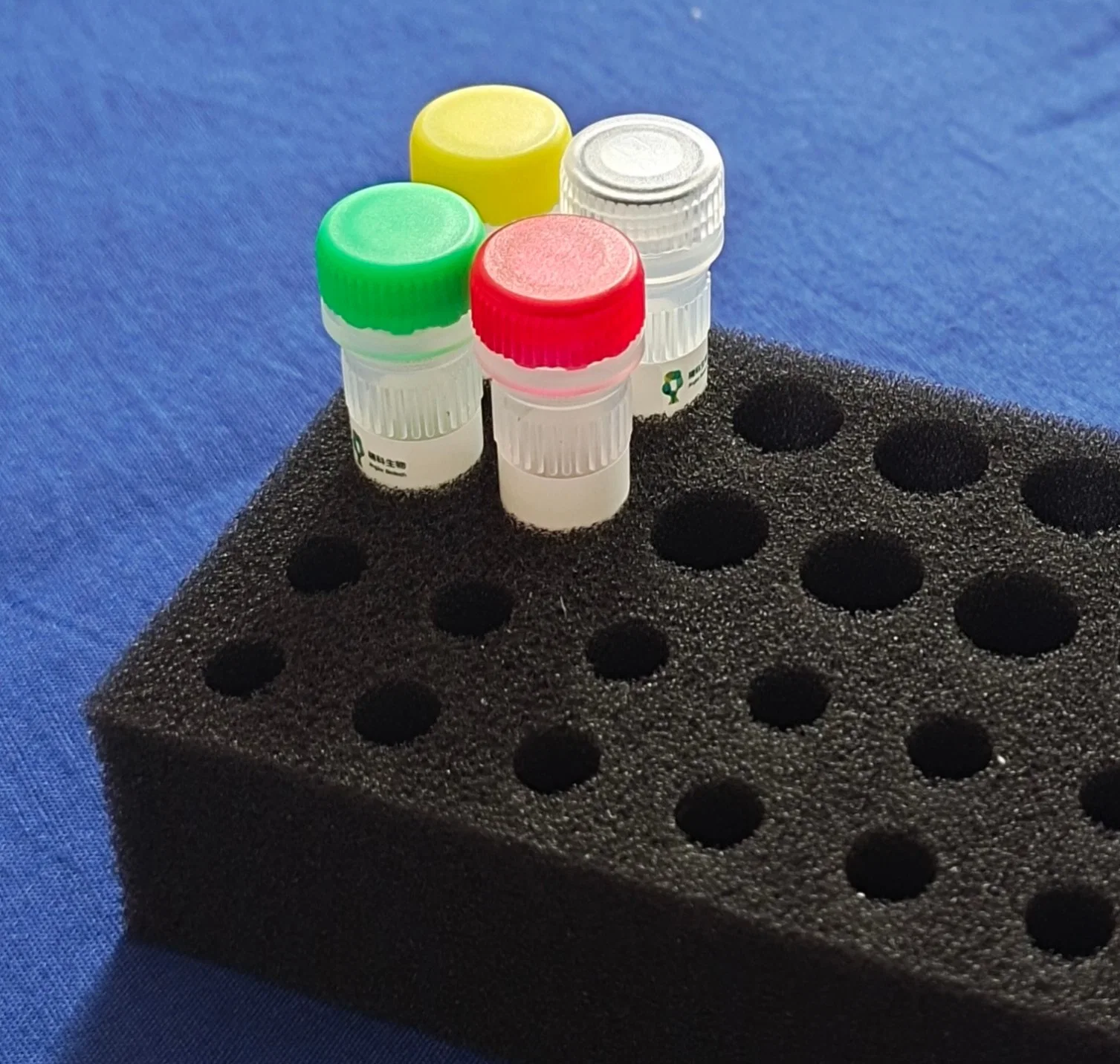Producing Top Quality Monkeypox Virus Nucleic Acid Detection Test Kit, Fluorescence PCR Method with Competitive Price
