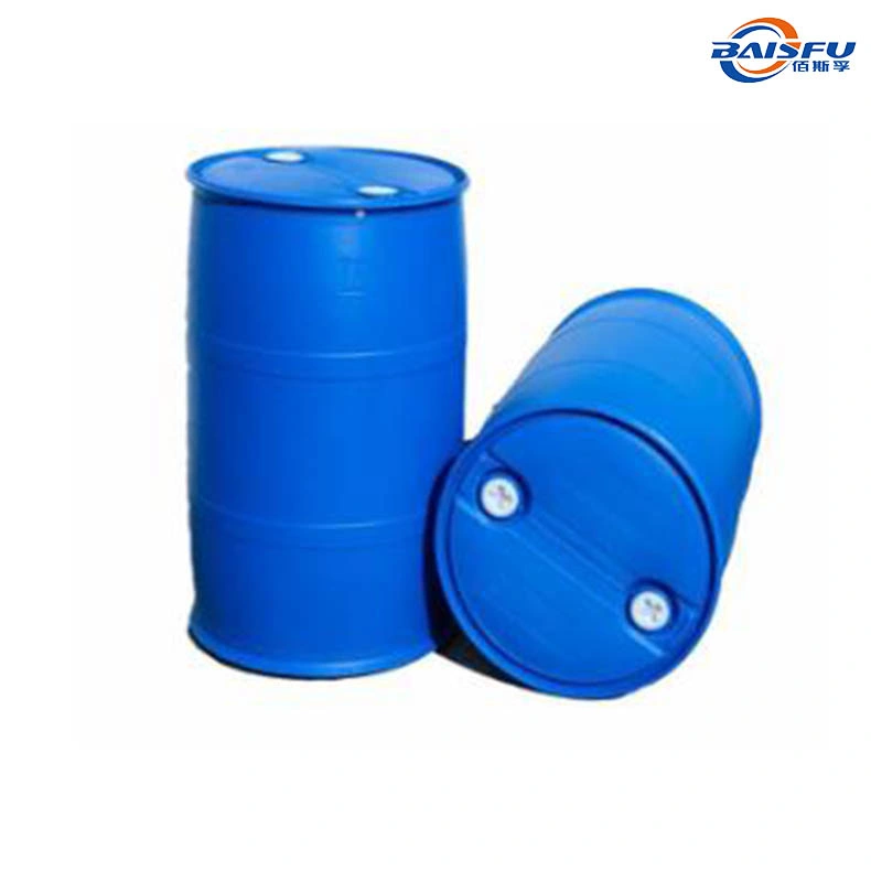 Baisfu Factory Price Vanillin Butyl Ether CAS: 82654-98-6