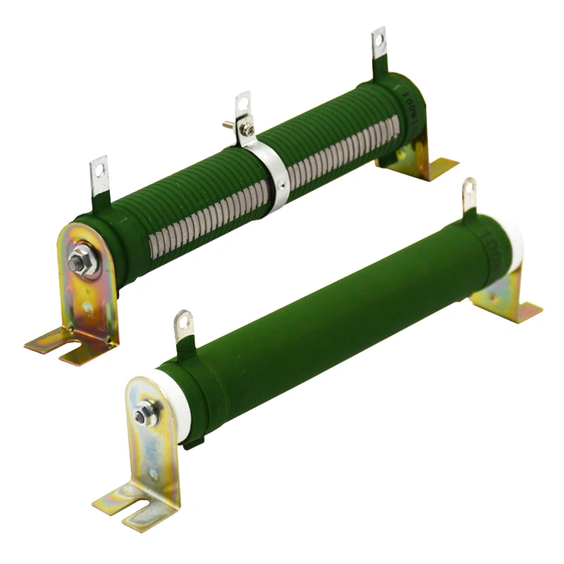 Le vieillissement de la résistance de puissance du tube de ciment 150W 200W