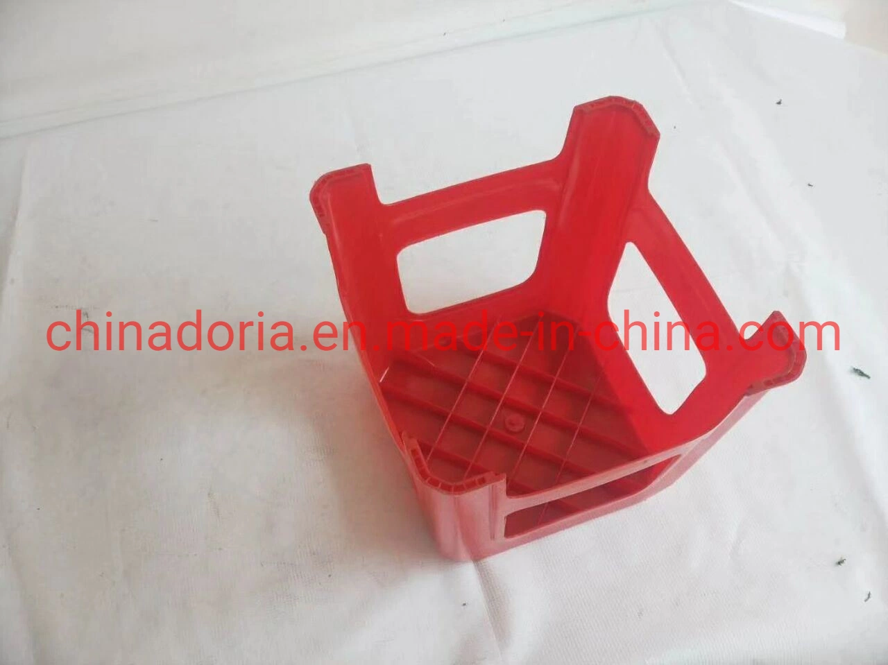 Second Hand Used 1cavity Cool Runner Child Stool Plastic Mould