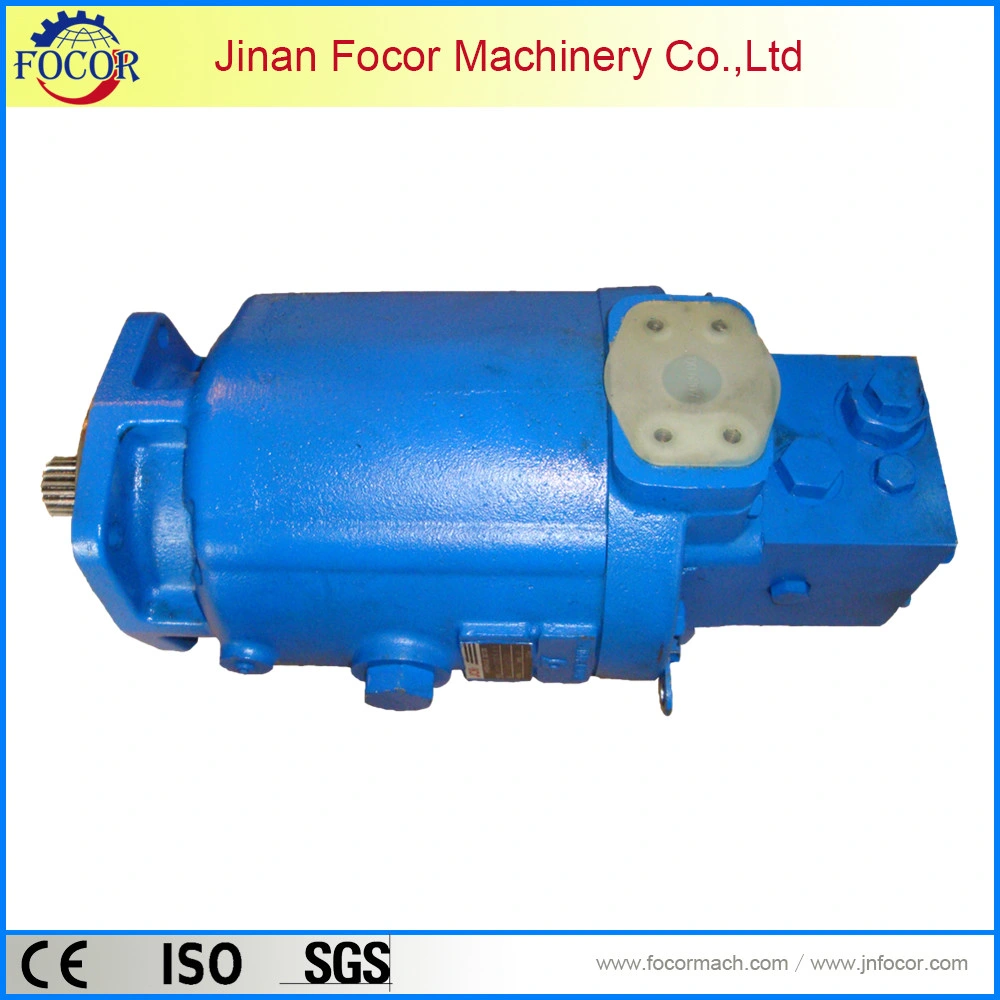 5433/6433 Eaton Hydraulic Piston Motor for Concrete Mixer Truck