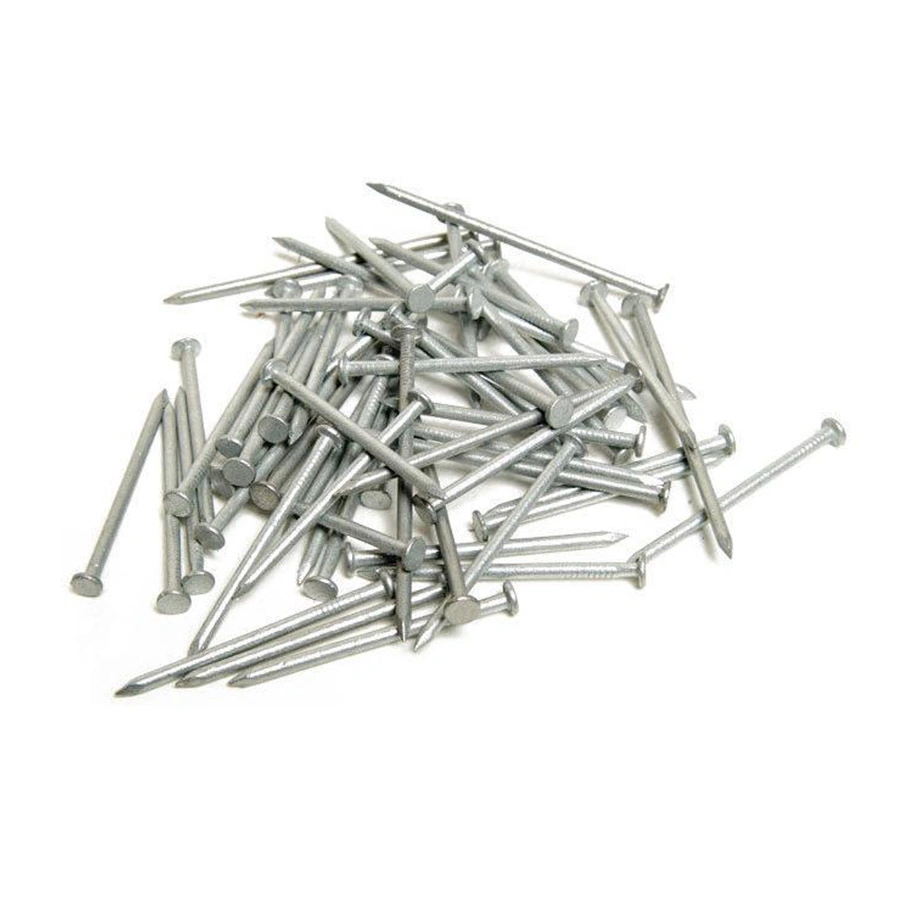 Bwg16 X 25mm Steel Common Nails