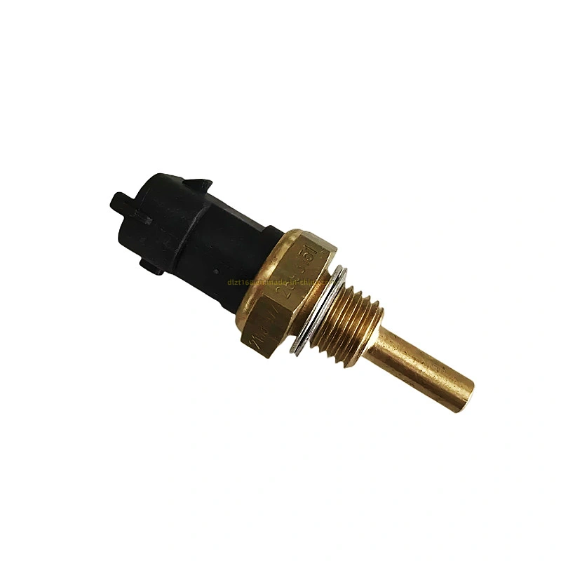 Deutz Tcd 2013 Engine Spare Parts 04199809 04213839 Temperature Sensor Dalian (FAW) Deutz