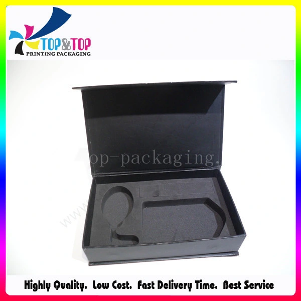 Strong Magnetic Closure Gift Paperboard Boxes