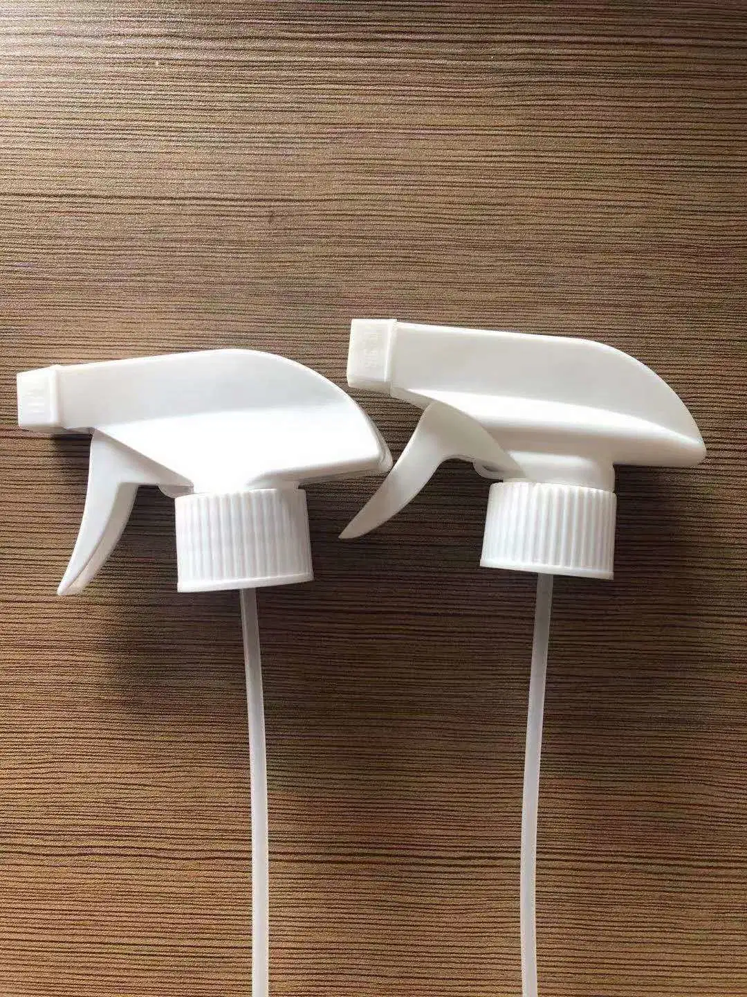 28/410 Plastic Trigger Sprayer Head for Hand Wash Disinfectant Liquid