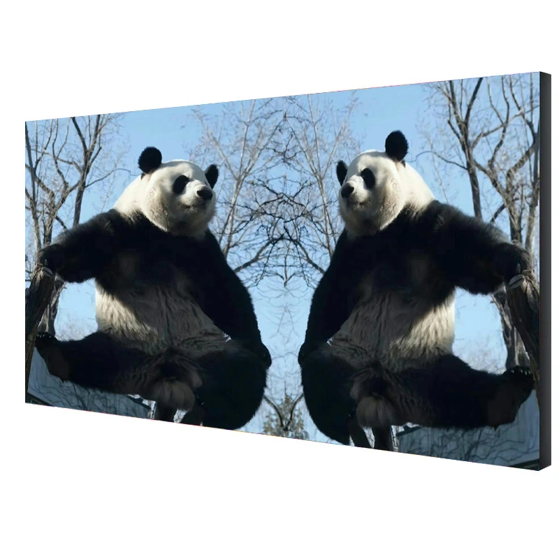 Indoor Outdoor Advertising Screen Stage Event Video Wall 3840Hz LED Display