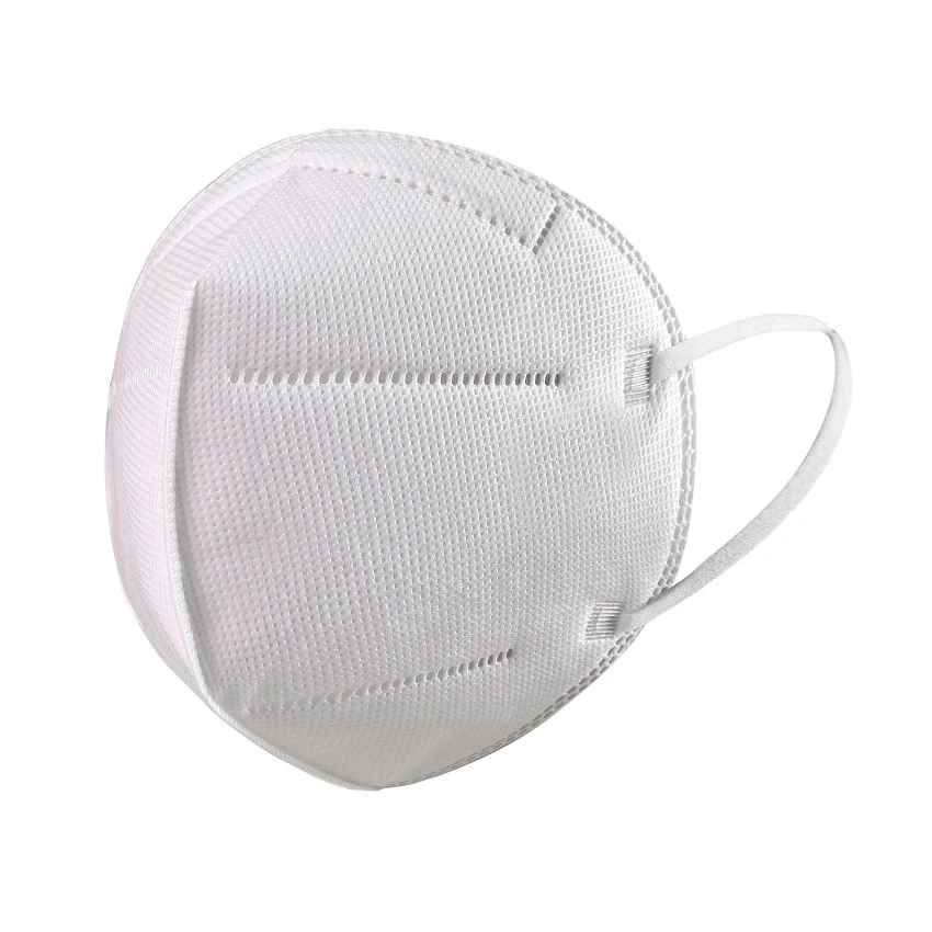 CE 2797 KN95 FFP2 Mask Simple and Stylish Dust Protective Face Cover