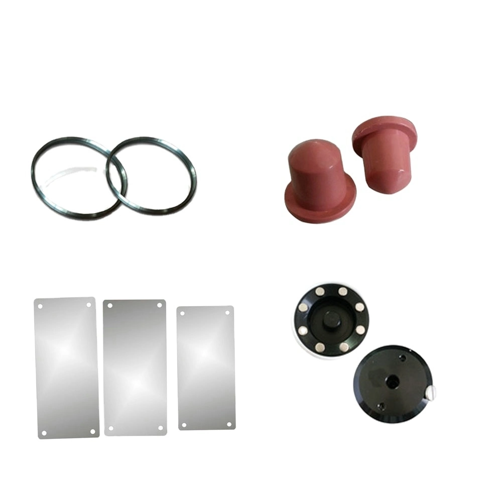 Pad Printing Consumables Pad Printer Accessories