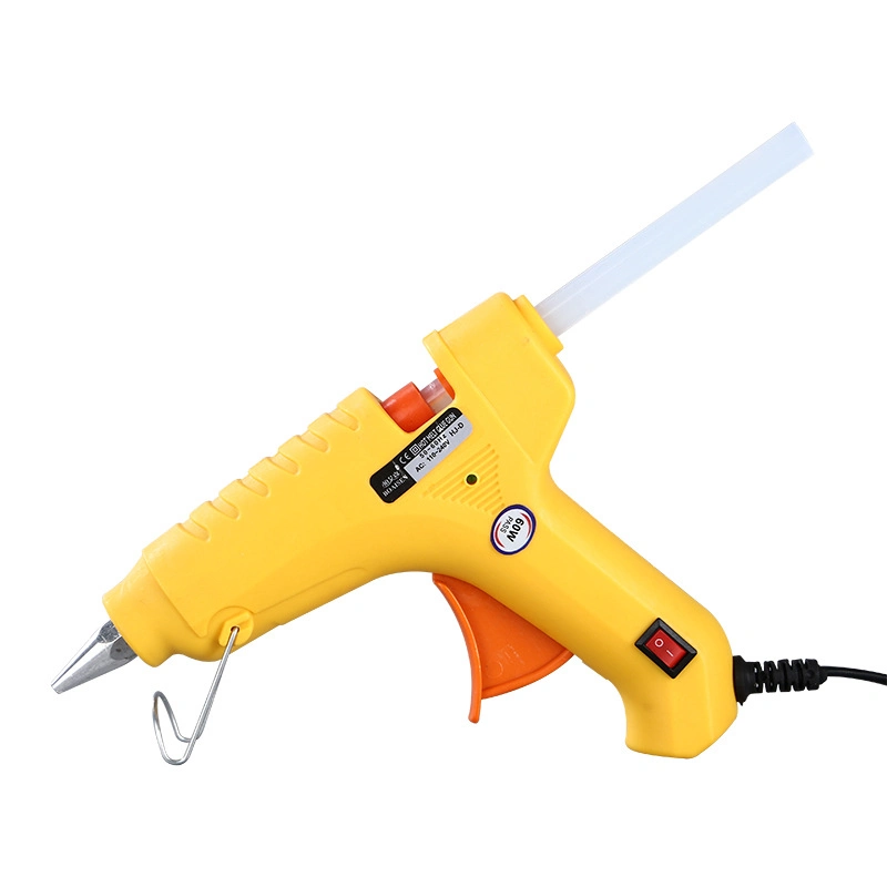 SD-102 100W Manual Glue Gun with Switch