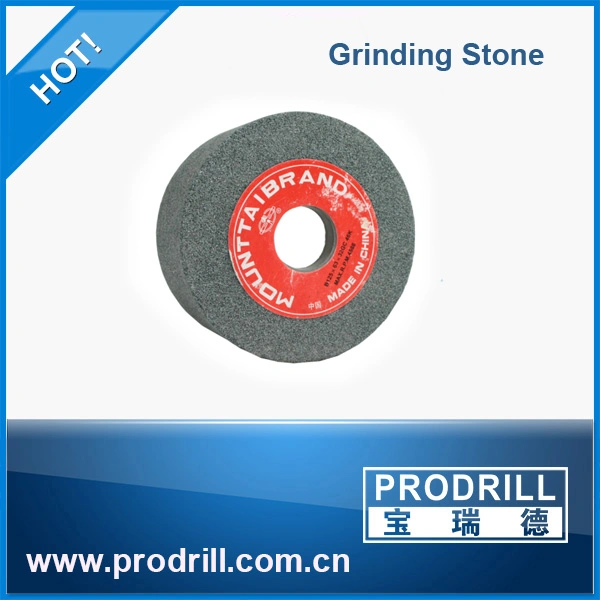 Grinding Wheels for Grinding Tapered Chisel Bits