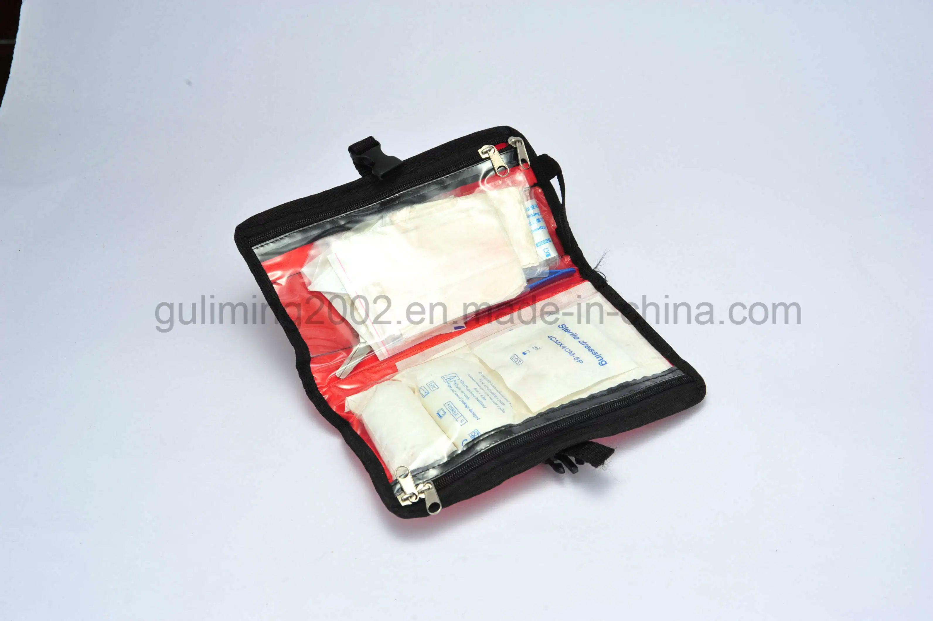 New H-Quality First Aid Kit (LM-049B)