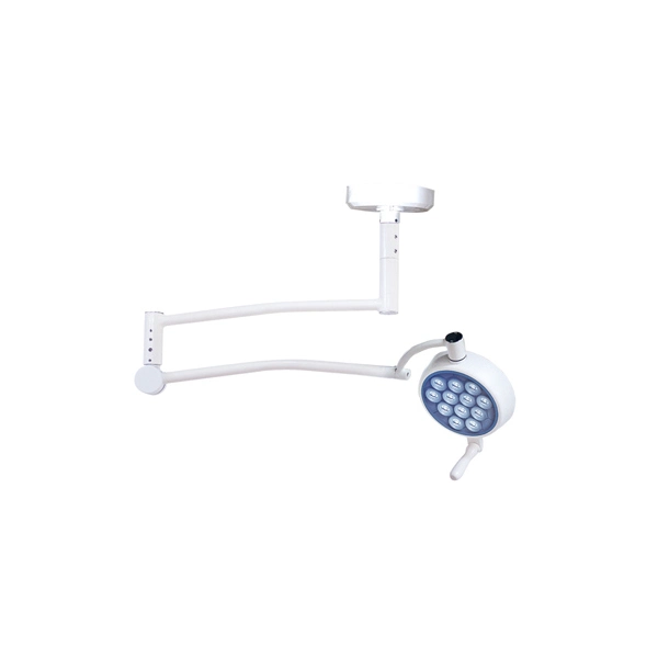 Medical Hospital Veterinary Equipment New Ceiling LED Shadowless Surgery Operation Lamp