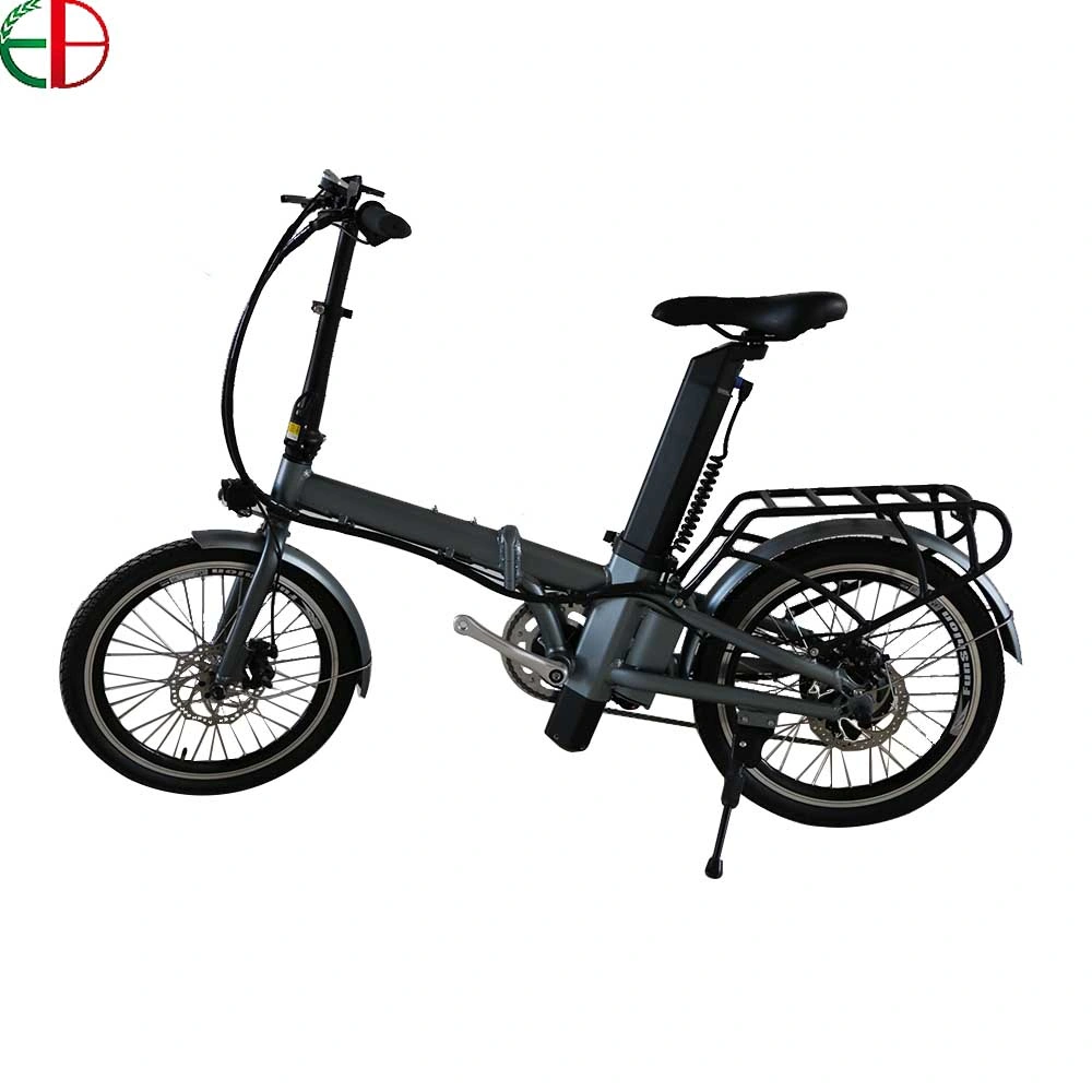 New Arrival China Foldable CE Mountain Power off-Road City Electric Bike Adult Electric Bike