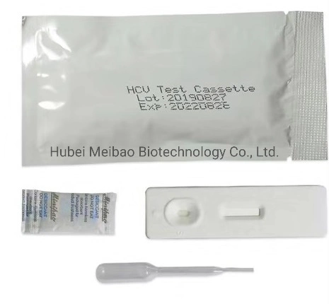 HCV Poct Medical Detection Supply