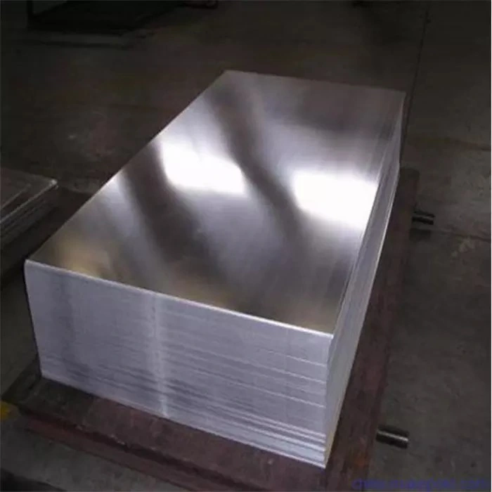 China Manufacturer Hastelloy C276 Alloy Nickel/Monel 400 Sheet Steel Plate Hastelloy C22 Hot Rolled Alloy Steel Sheet ASTM A512 Gr50 A36 St37 S45c St52 Ss400