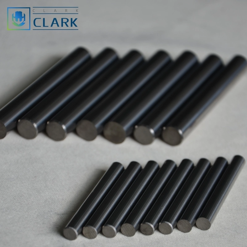 High Purity Tungsten Carbide Rod with Factory Price