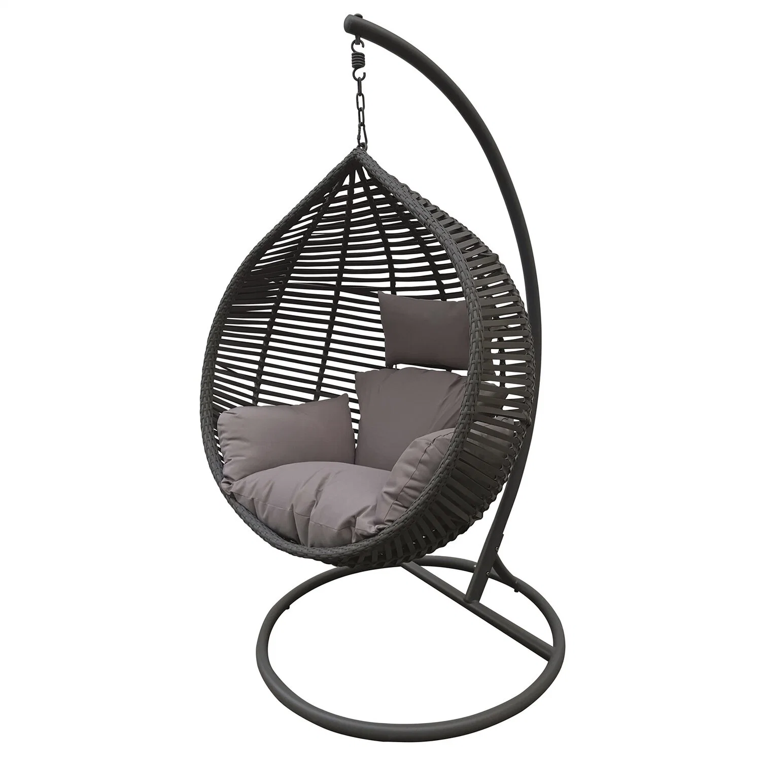 High quality/High cost performance  Garden Swing for Cheap Hanging Chair Swing Chair Free Standing