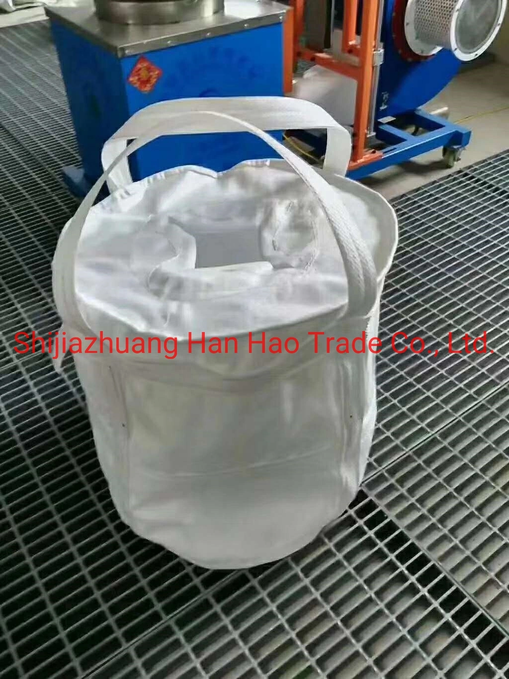 FIBC Bag 1500kg Big Bag Round Type