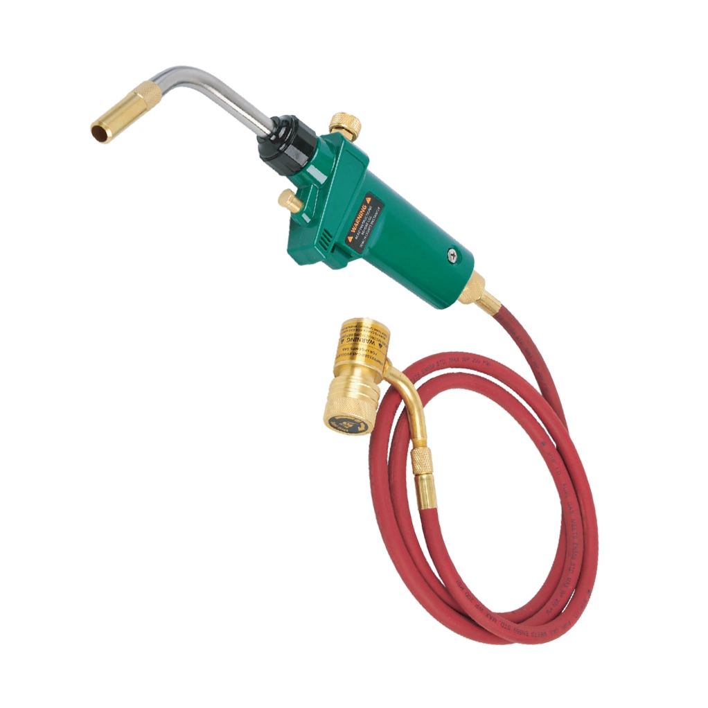 Hand Torch, Refrigeration Spare Parts, Tools, Fittings