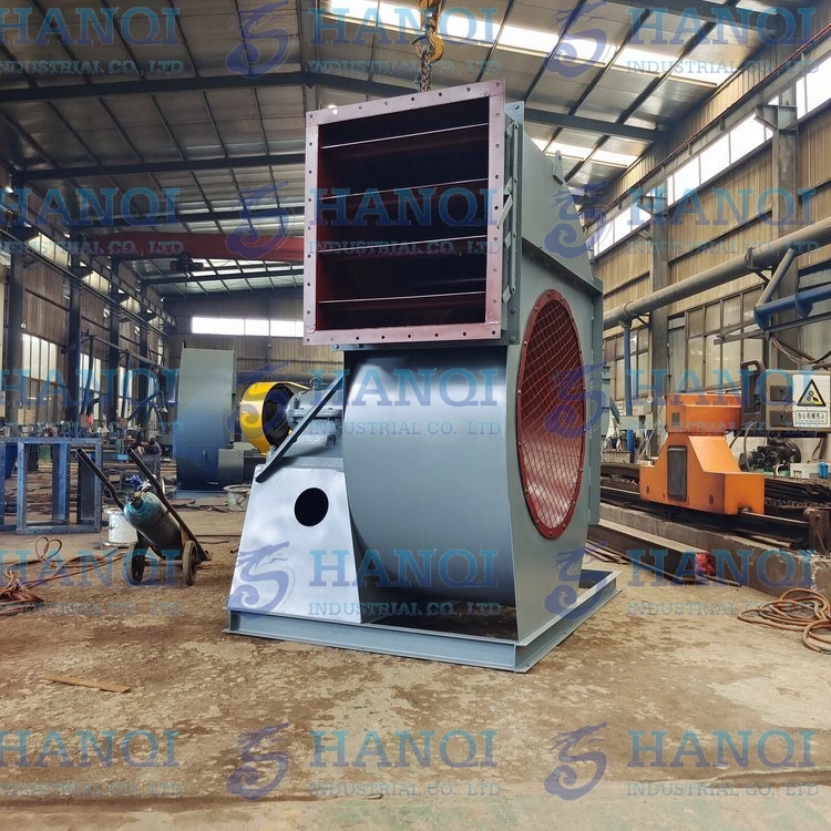 Gas Pressurized Fan Mjg Zero Leakage Carbon Ring Nitrogen Seal/Factory Price