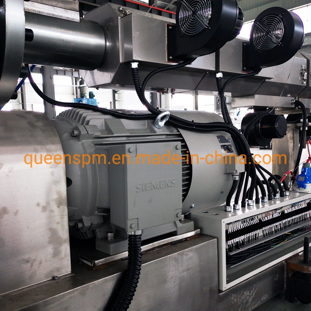 High Efficiency PVC PE TPU PA Medical Tube Extrusion Line Plastic Tube Extrusion Line