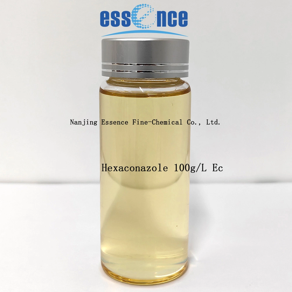 Agrochemicals Pesticide Organic Fungicide Hexaconazole 100g/L Ec