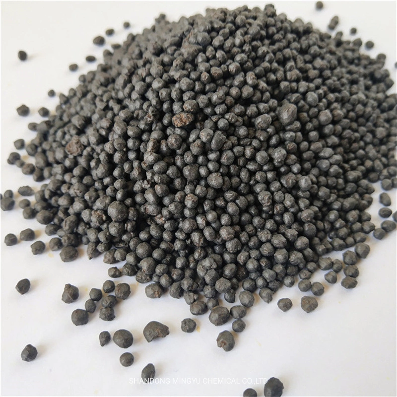 Lasting Effect High Tower NPK Compound Fertilizer for Grain/Crops