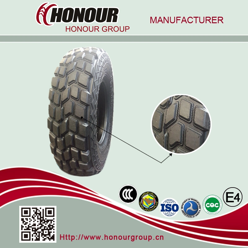 Конструкция Dunlop LTR PCR Sand Grip, Sand Tire (750R16) /Loader/ Inner Tube/ Rubber Tire /Radial