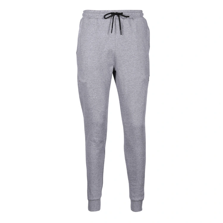 Women Knitted Tracksuit Pants Ladies Simple Leisure Training Jogging Pants Clothes Wholesale/Supplier Sports Trousers Custom Logo