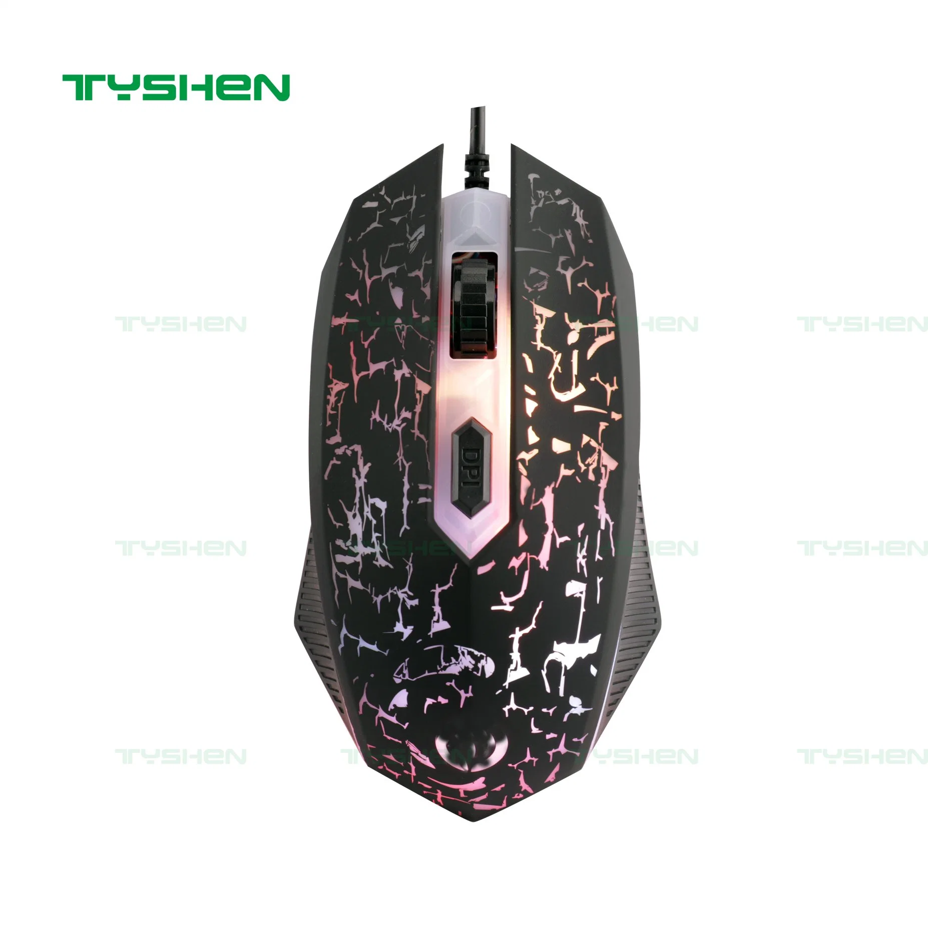 Gaming Combo 4 in 1, Mouse, Keyboard, Mouse Pad, Headphone