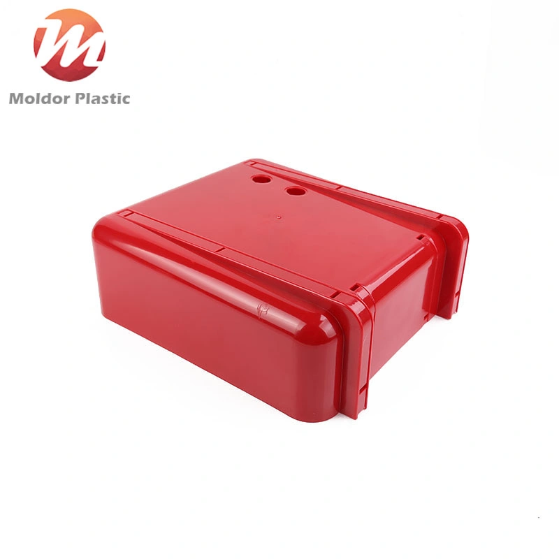 OEM Customized POM Plastic Injection Molding Parts of Home Appliances