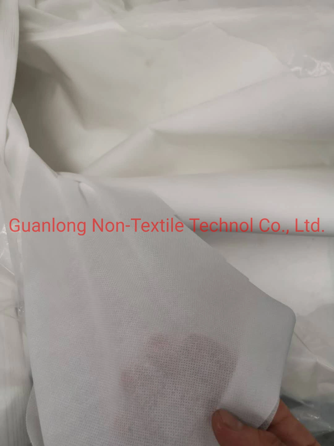 Non Woven Fabric Medical Material Waterproof SMS Polypropylene