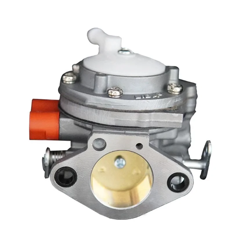 070 Mc25 Gasoline Powered Carburetor